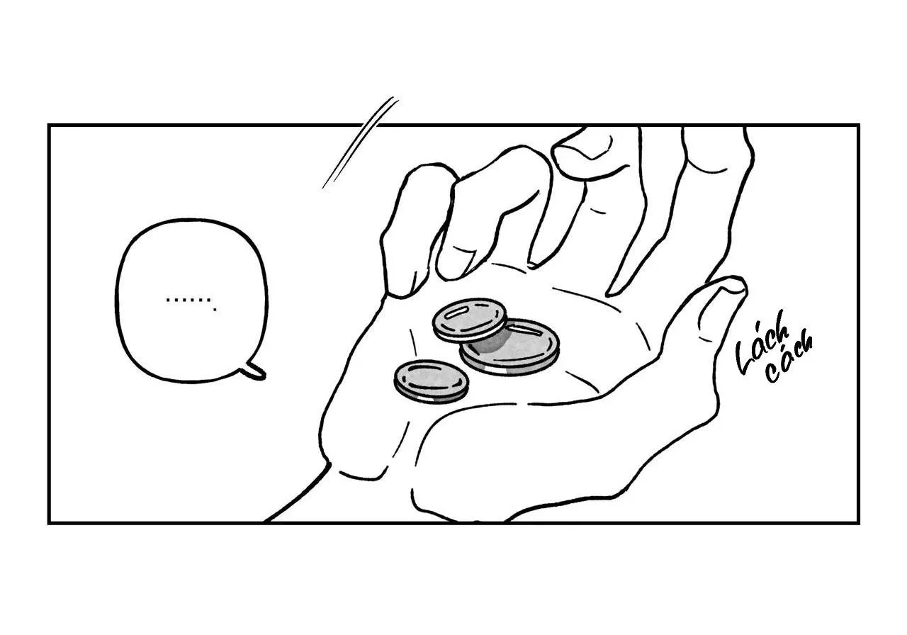 Sự kết hợp hoàn hảo Chapter 14 Trang 5