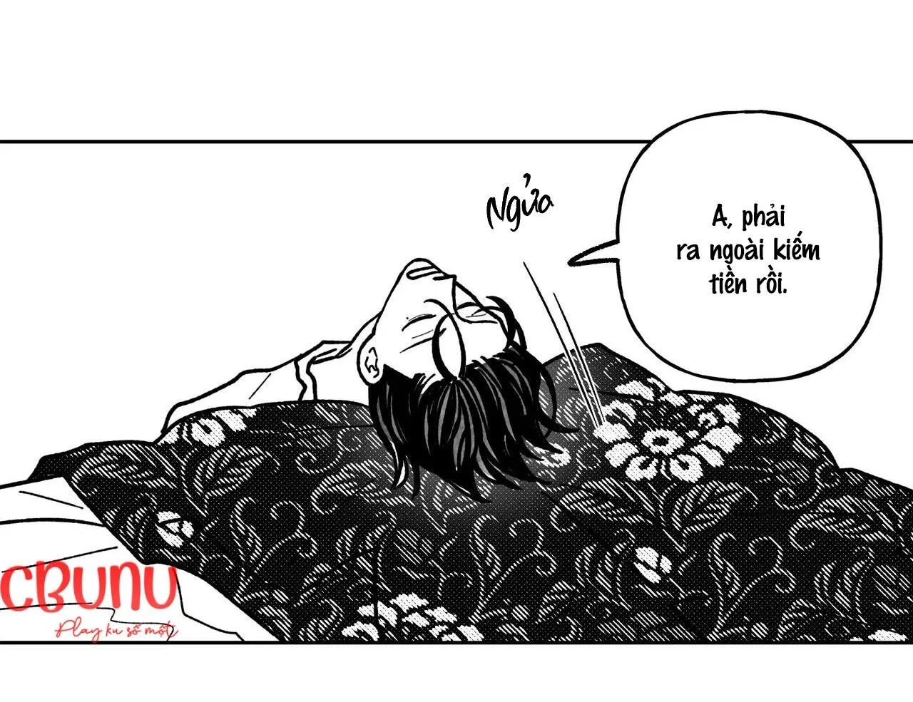 Sự kết hợp hoàn hảo Chapter 14 Trang 6