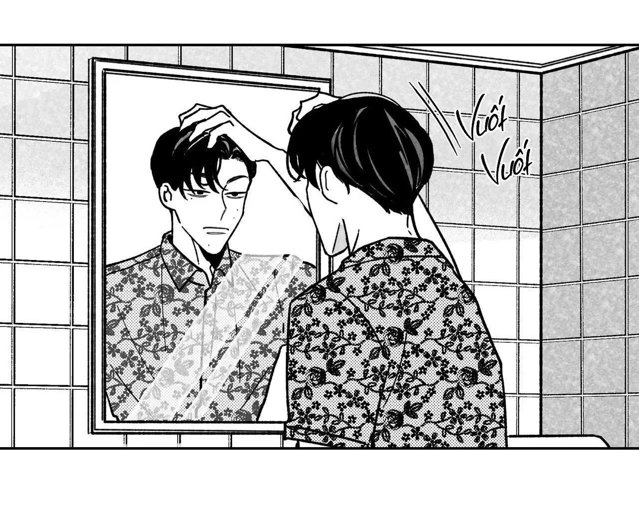 Sự kết hợp hoàn hảo Chapter 14 Trang 12