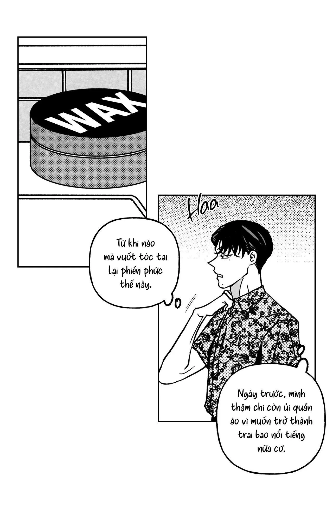 Sự kết hợp hoàn hảo Chapter 14 Trang 13