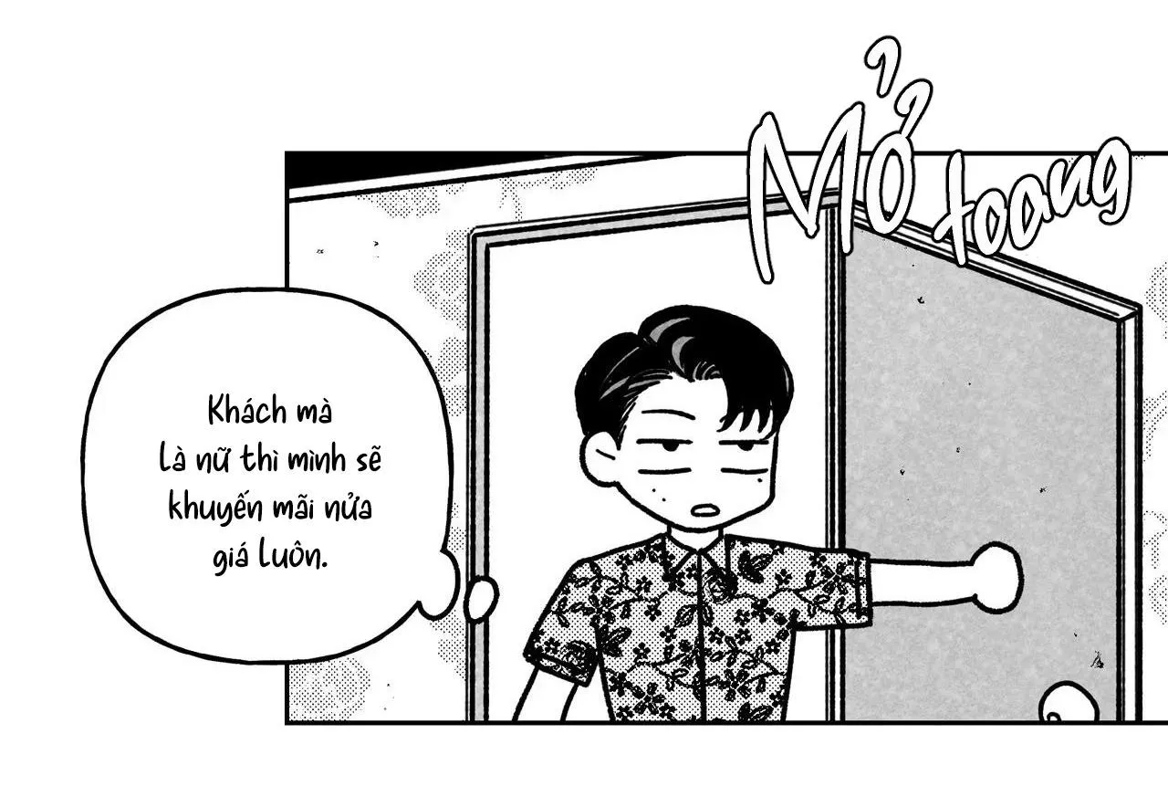 Sự kết hợp hoàn hảo Chapter 14 Trang 16