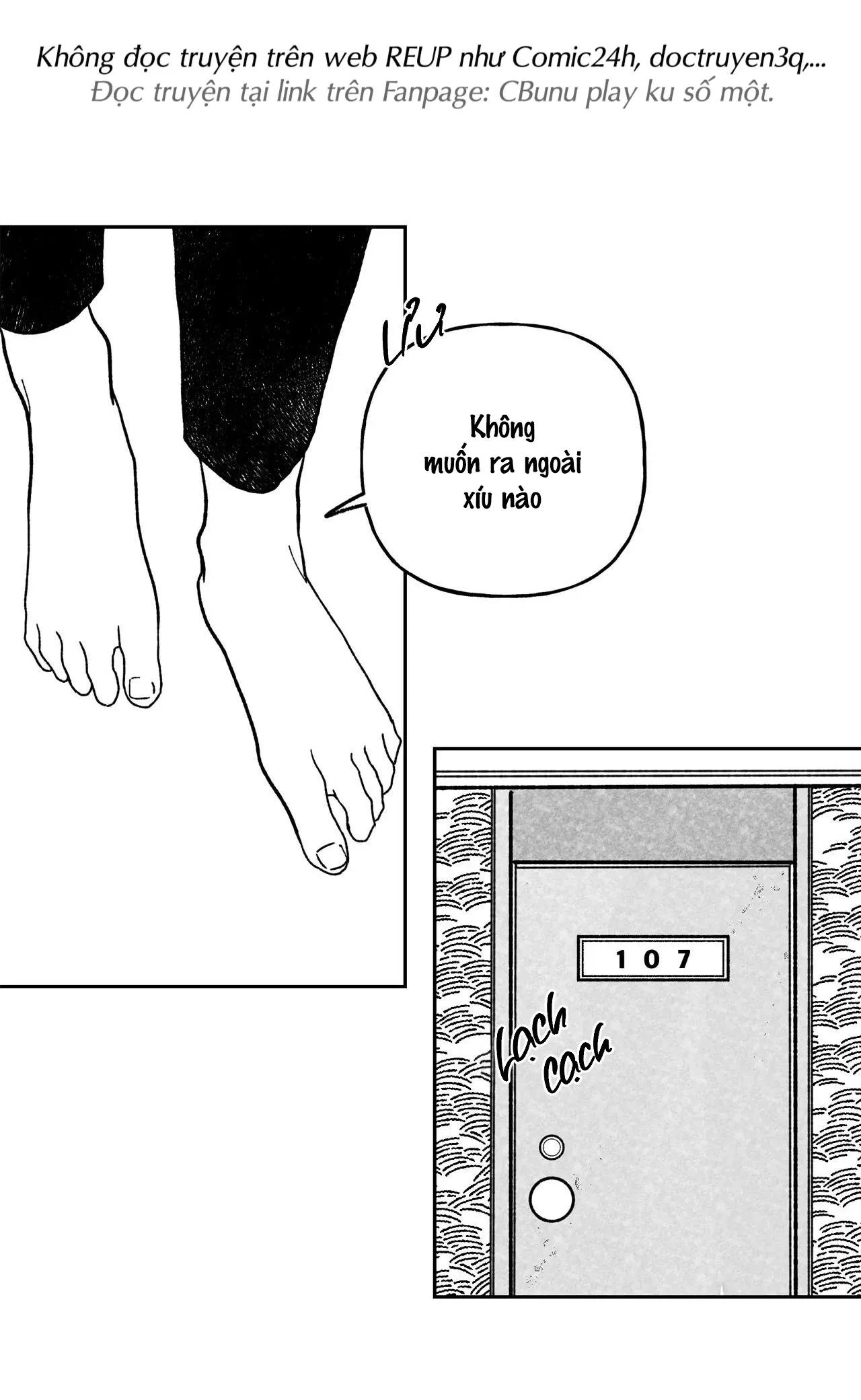 Sự kết hợp hoàn hảo Chapter 14 Trang 17