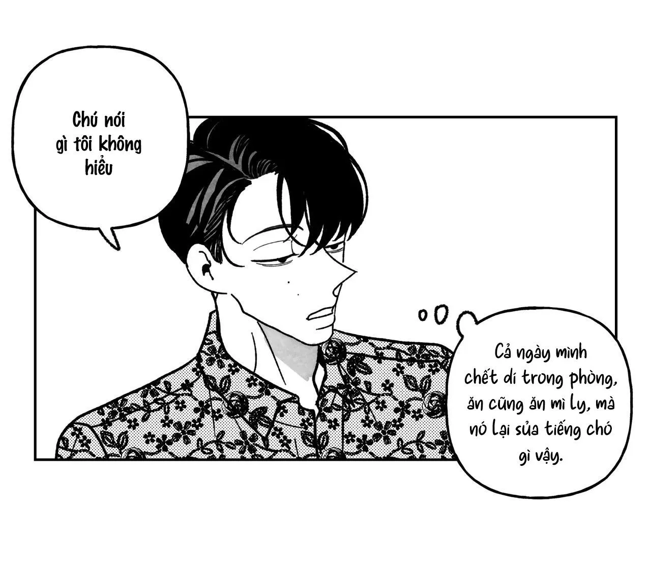 Sự kết hợp hoàn hảo Chapter 14 Trang 22