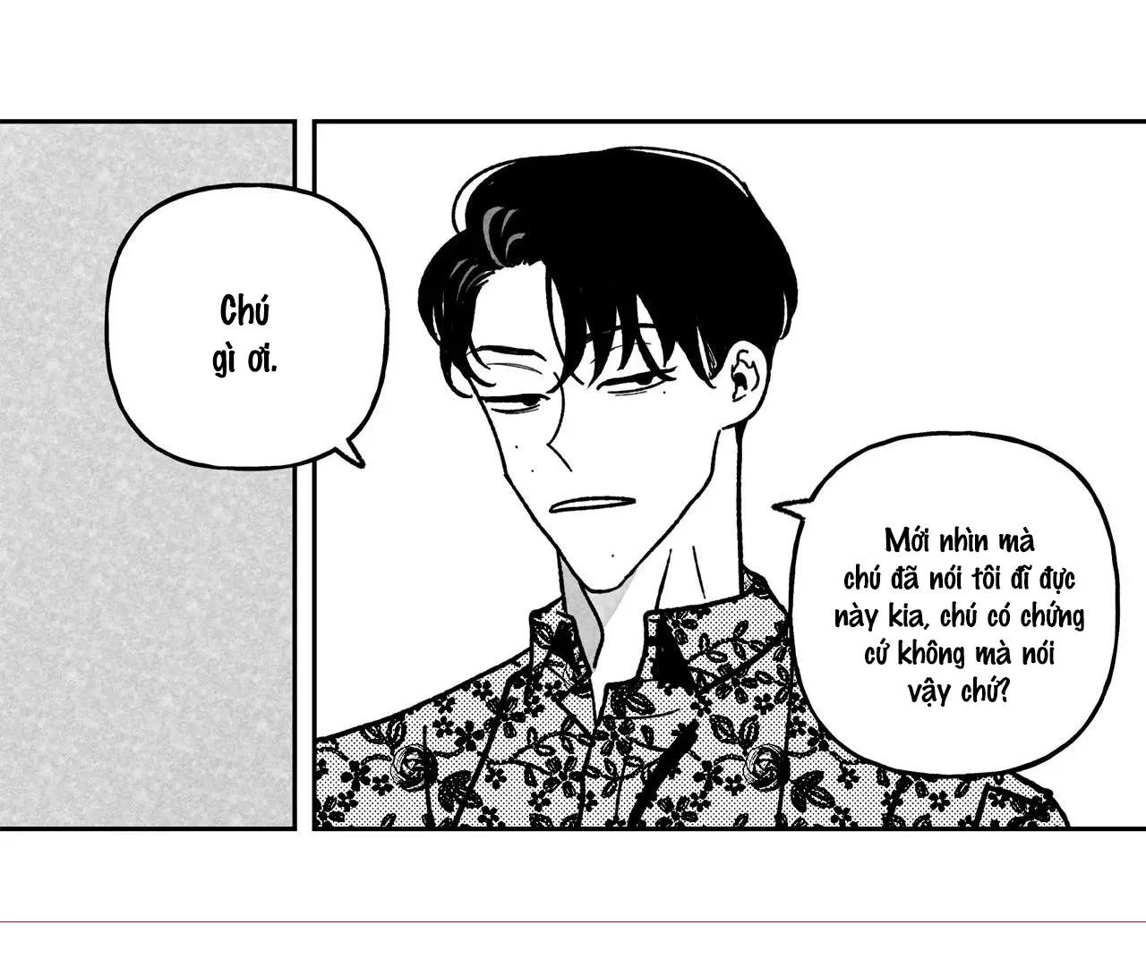 Sự kết hợp hoàn hảo Chapter 14 Trang 24