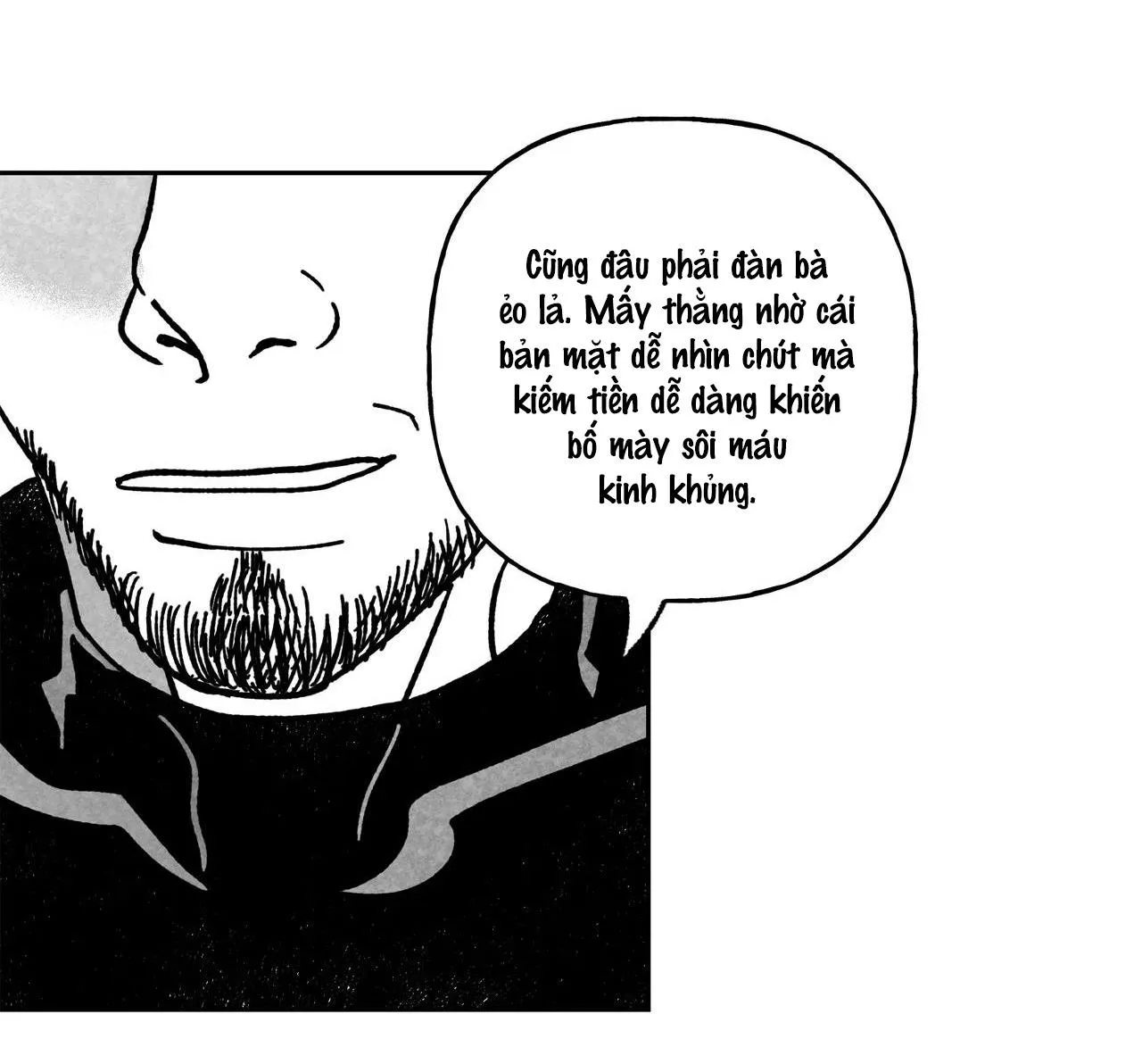 Sự kết hợp hoàn hảo Chapter 14 Trang 29