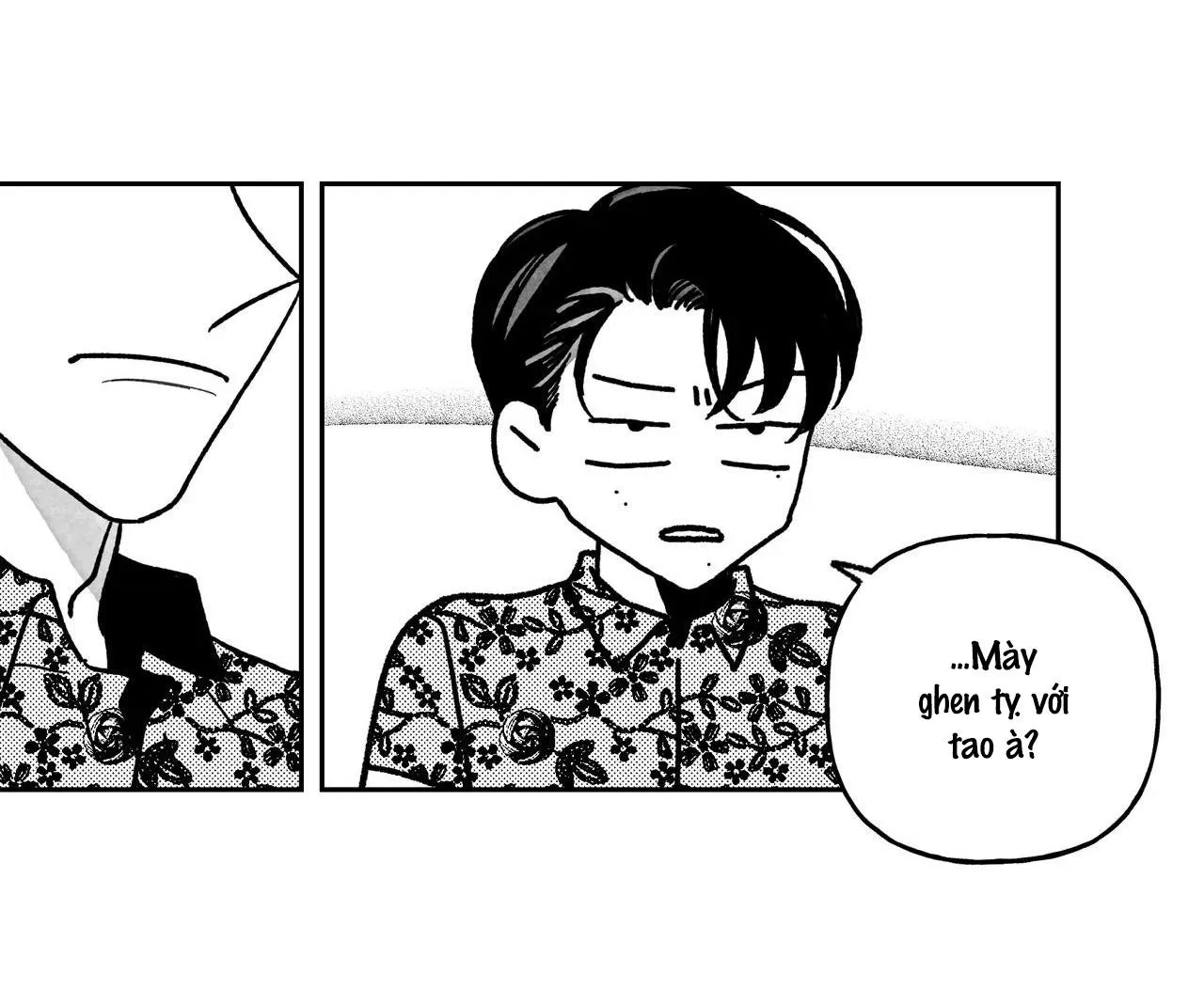 Sự kết hợp hoàn hảo Chapter 14 Trang 31