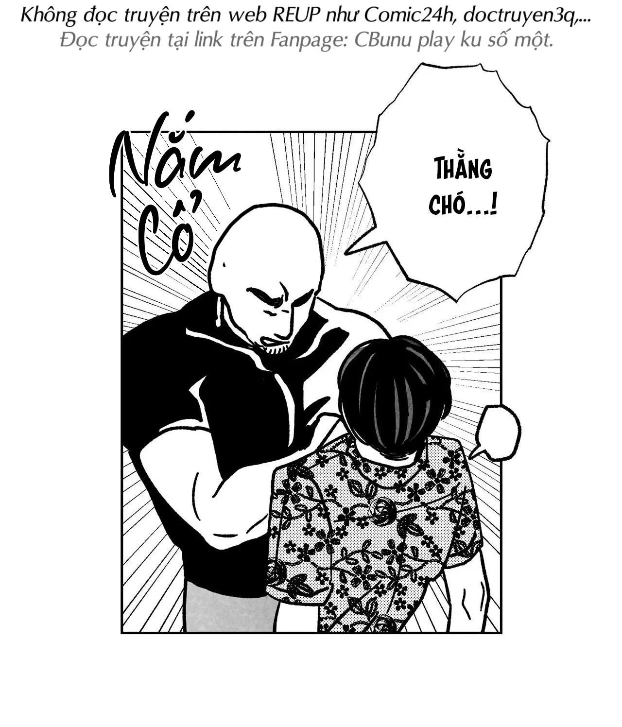 Sự kết hợp hoàn hảo Chapter 14 Trang 34