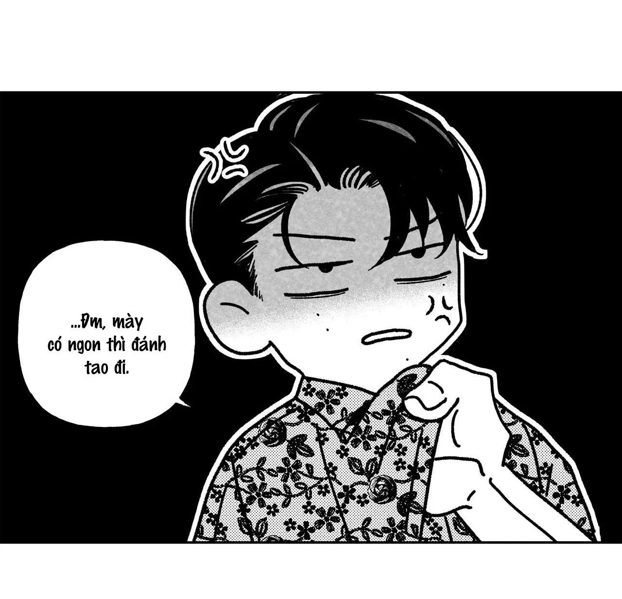 Sự kết hợp hoàn hảo Chapter 14 Trang 35