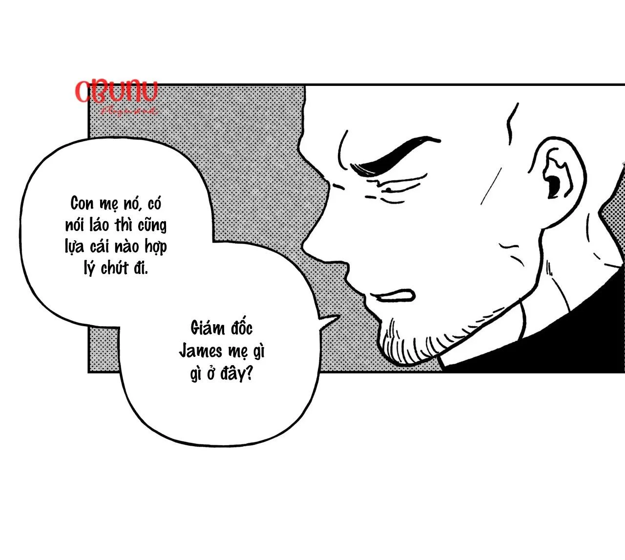 Sự kết hợp hoàn hảo Chapter 14 Trang 39