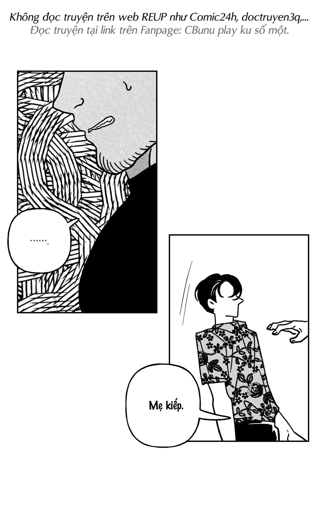 Sự kết hợp hoàn hảo Chapter 14 Trang 41