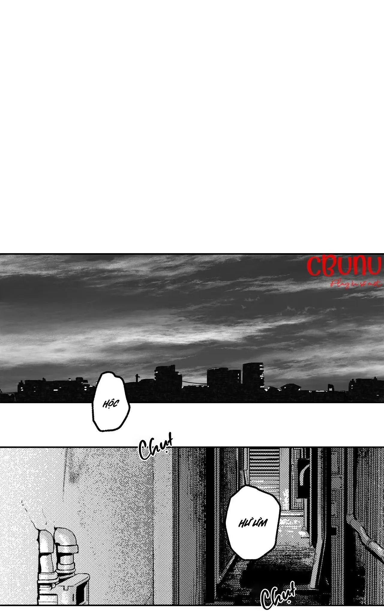 Sự kết hợp hoàn hảo Chapter 14 Trang 44