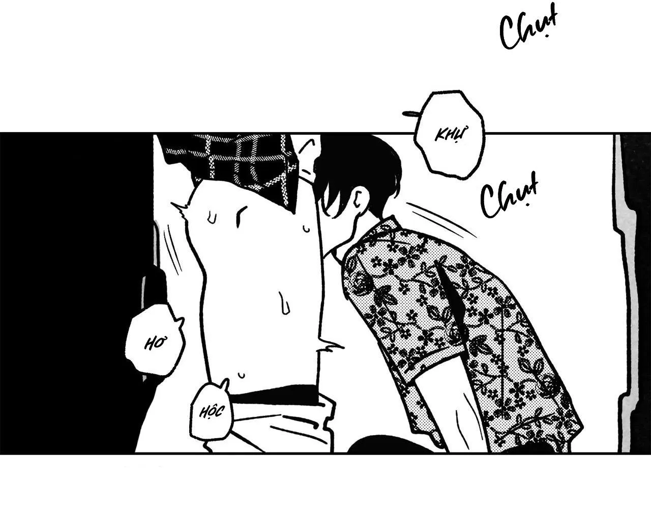 Sự kết hợp hoàn hảo Chapter 14 Trang 45