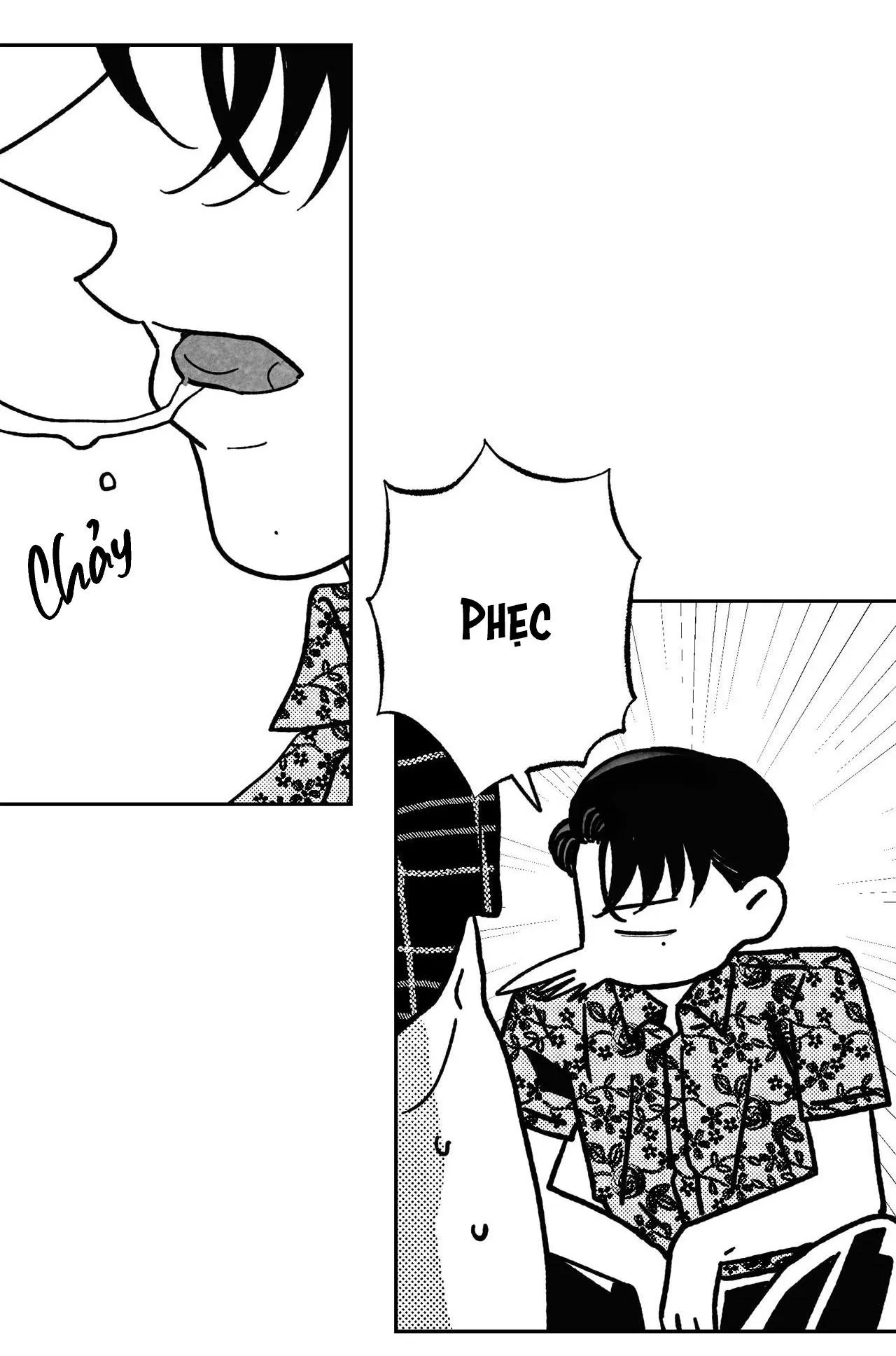 Sự kết hợp hoàn hảo Chapter 14 Trang 47