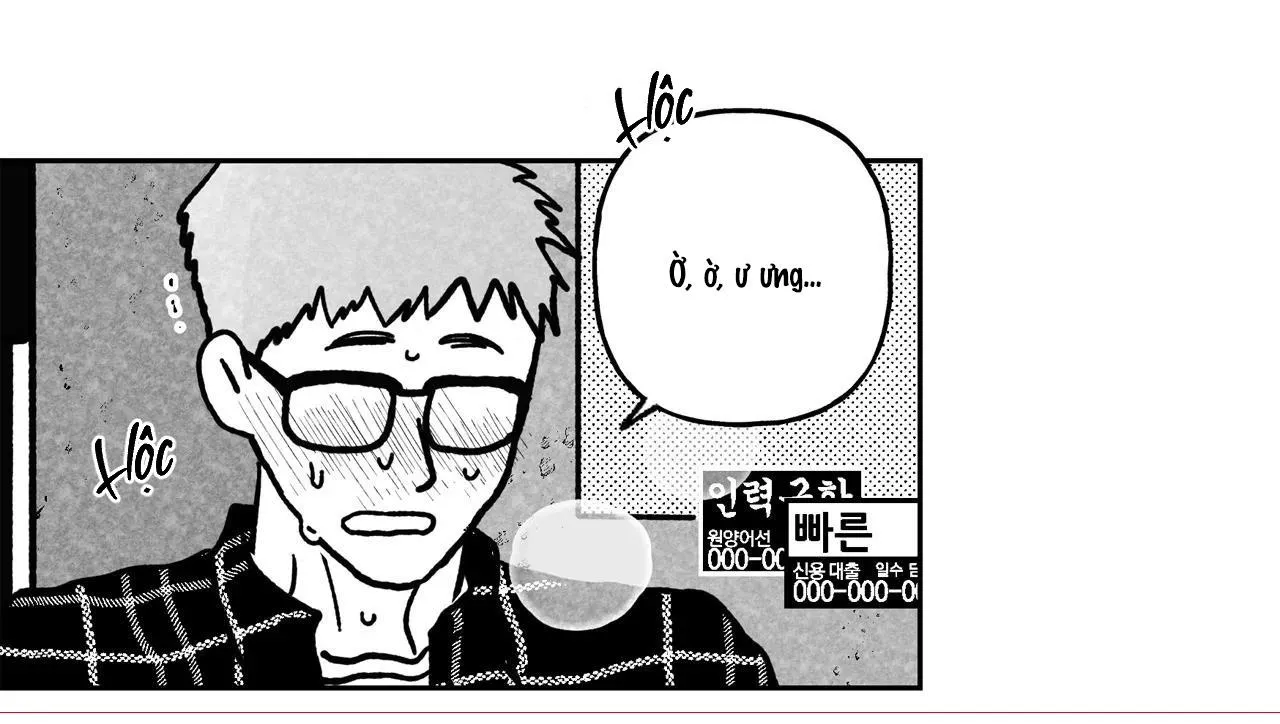 Sự kết hợp hoàn hảo Chapter 14 Trang 49