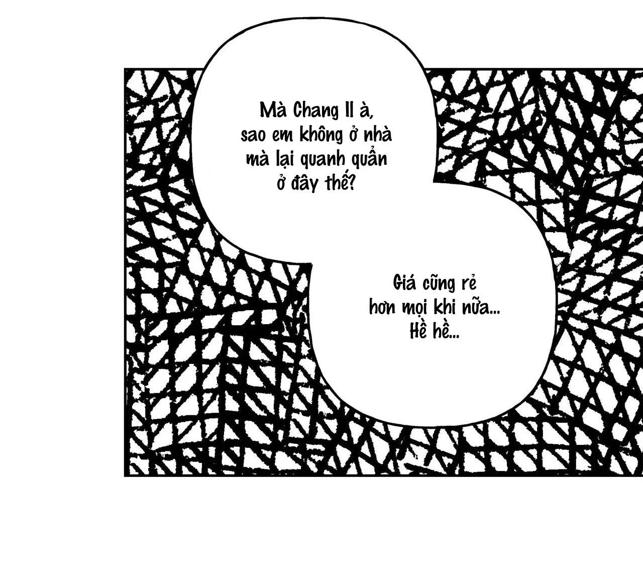 Sự kết hợp hoàn hảo Chapter 14 Trang 50