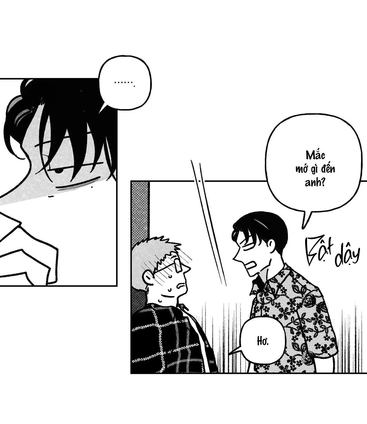 Sự kết hợp hoàn hảo Chapter 14 Trang 51