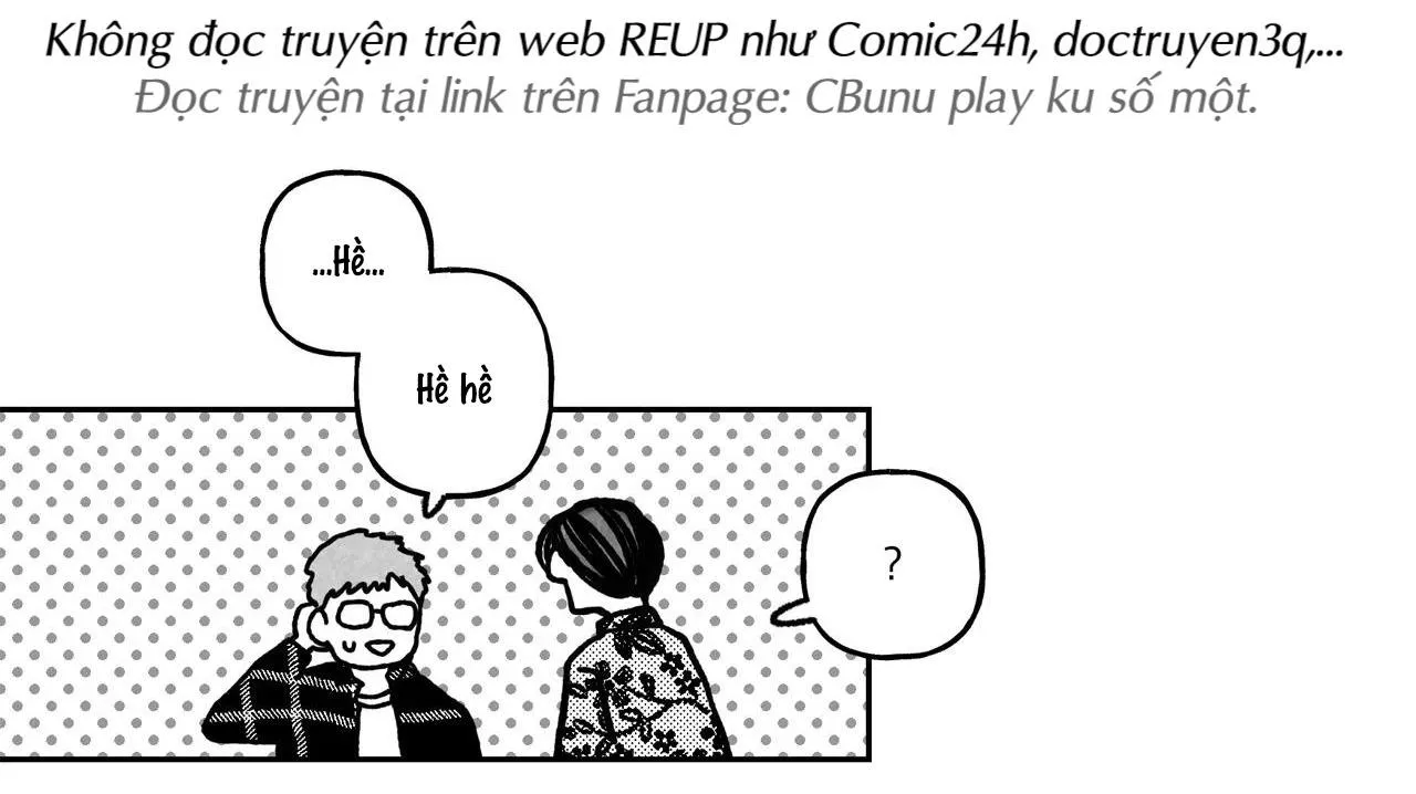 Sự kết hợp hoàn hảo Chapter 14 Trang 53