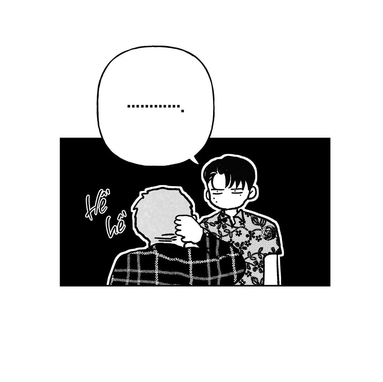 Sự kết hợp hoàn hảo Chapter 14 Trang 55