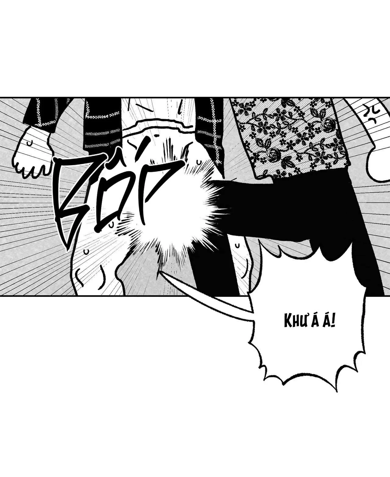 Sự kết hợp hoàn hảo Chapter 14 Trang 56