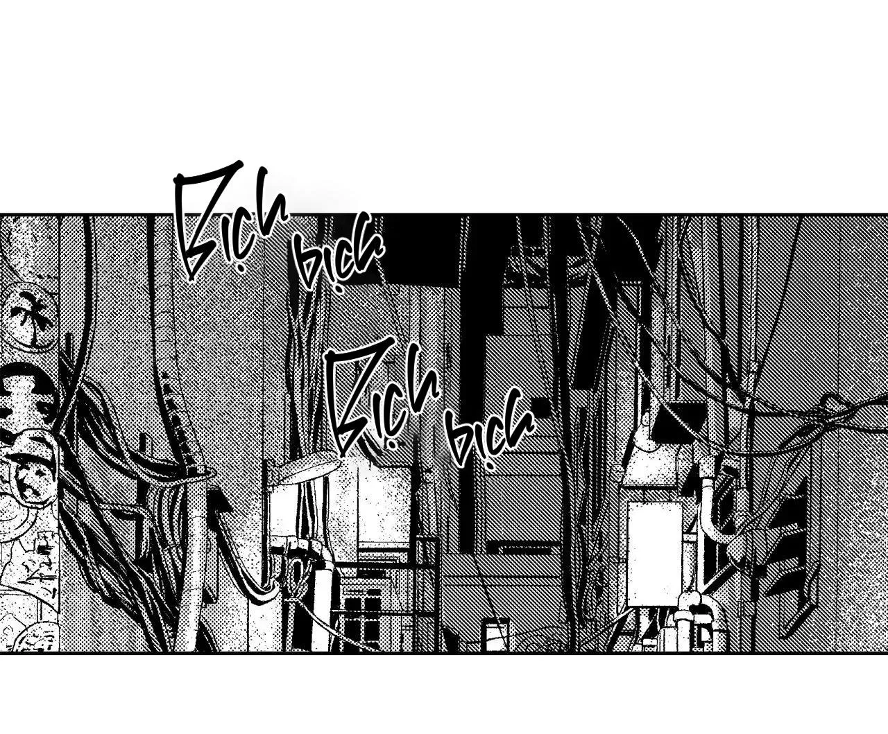 Sự kết hợp hoàn hảo Chapter 14 Trang 58