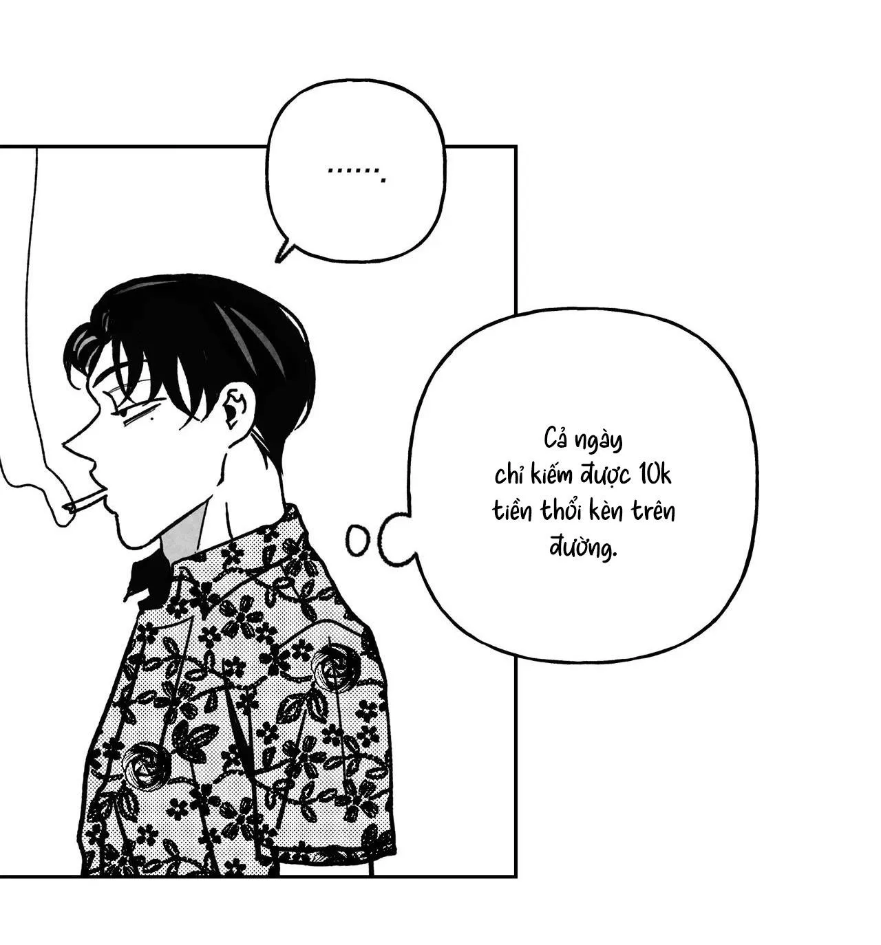 Sự kết hợp hoàn hảo Chapter 14 Trang 59