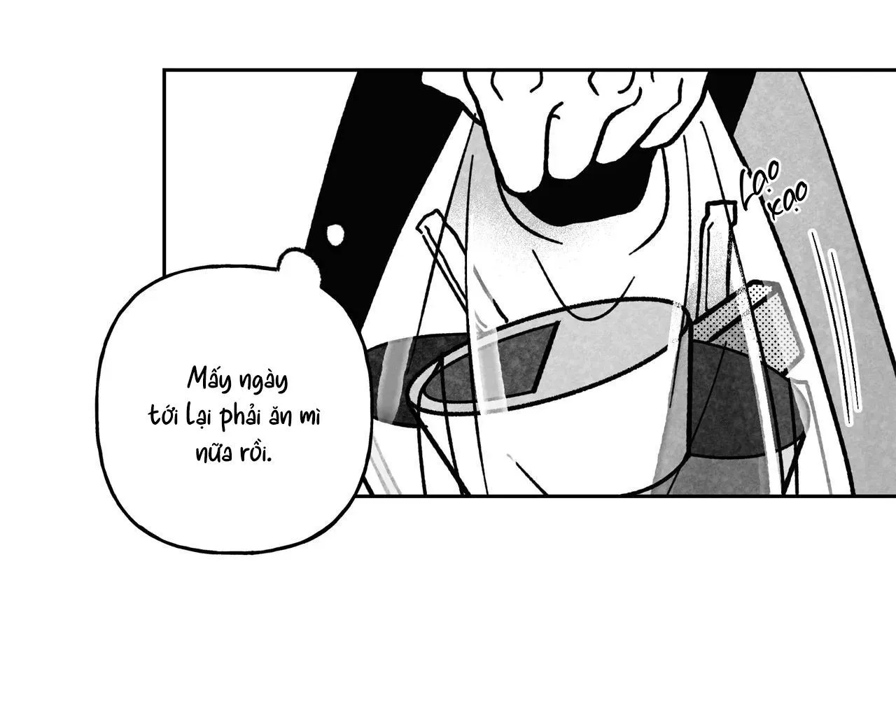 Sự kết hợp hoàn hảo Chapter 14 Trang 60