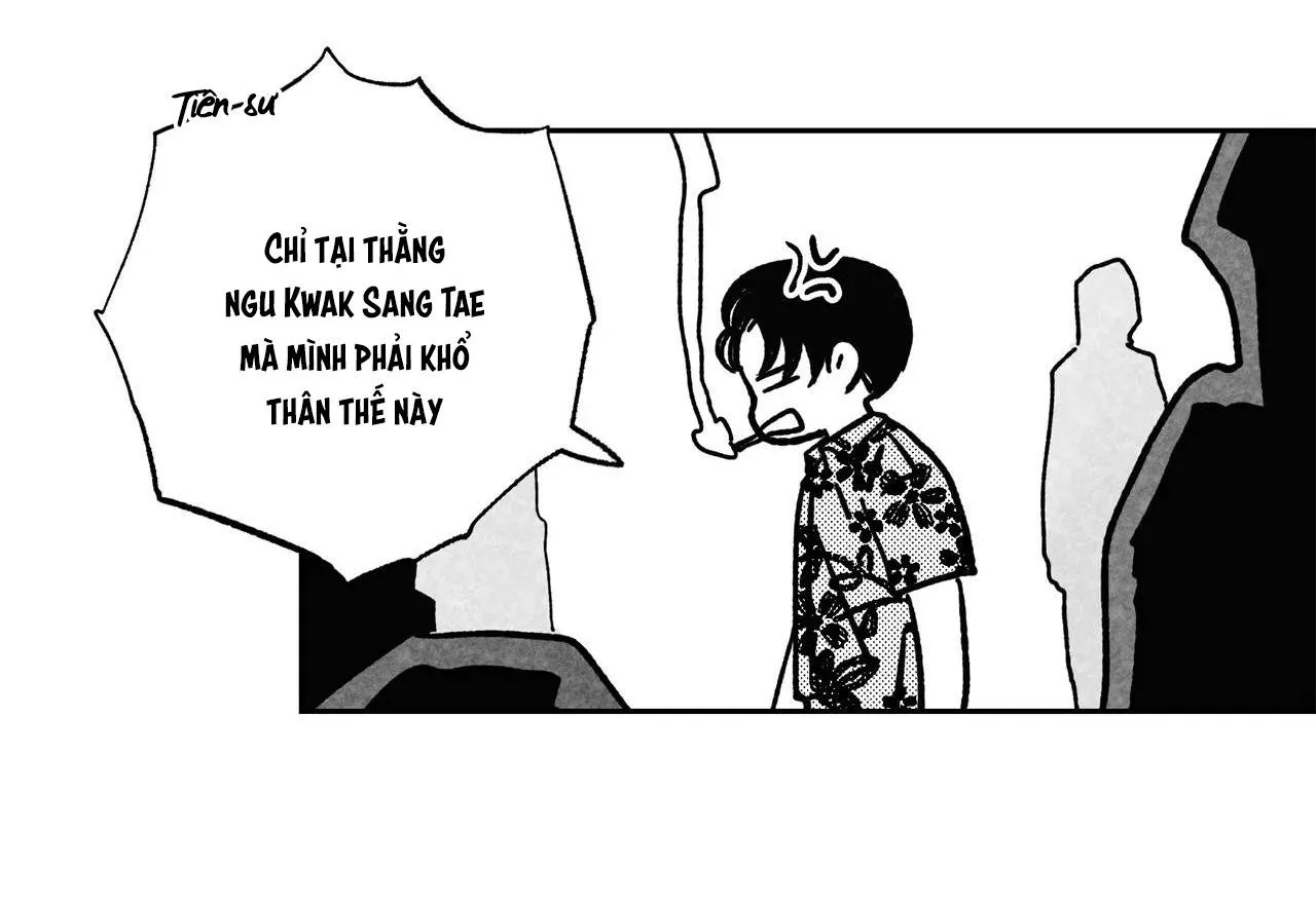 Sự kết hợp hoàn hảo Chapter 14 Trang 63