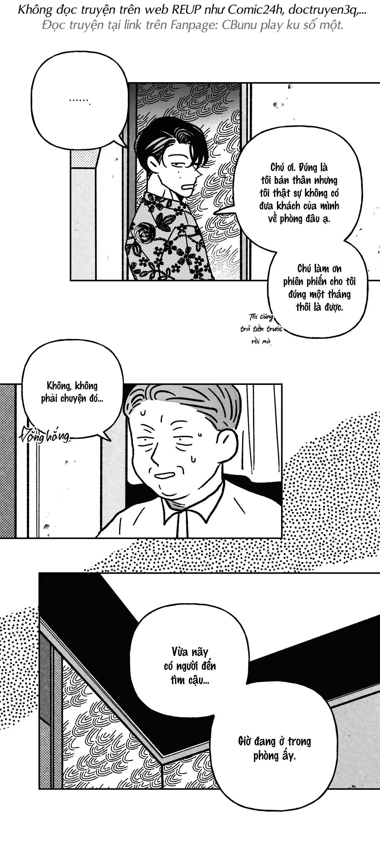 Sự kết hợp hoàn hảo Chapter 14 Trang 72