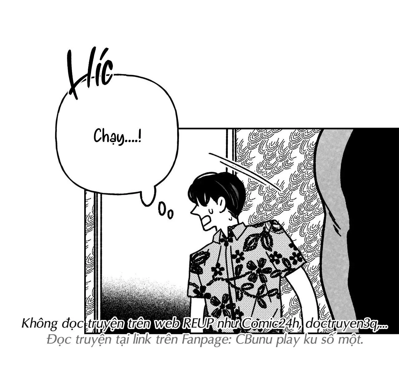 Sự kết hợp hoàn hảo Chapter 15 Trang 4