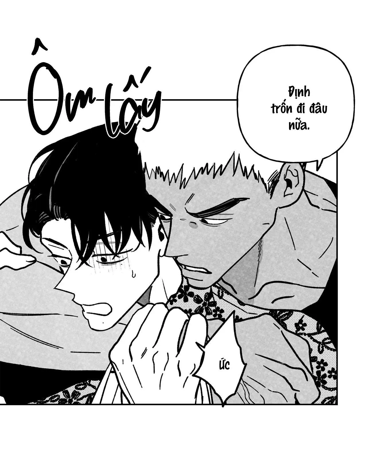 Sự kết hợp hoàn hảo Chapter 15 Trang 5