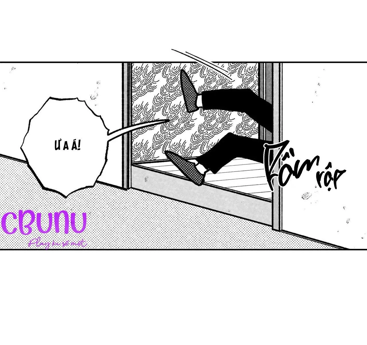 Sự kết hợp hoàn hảo Chapter 15 Trang 6