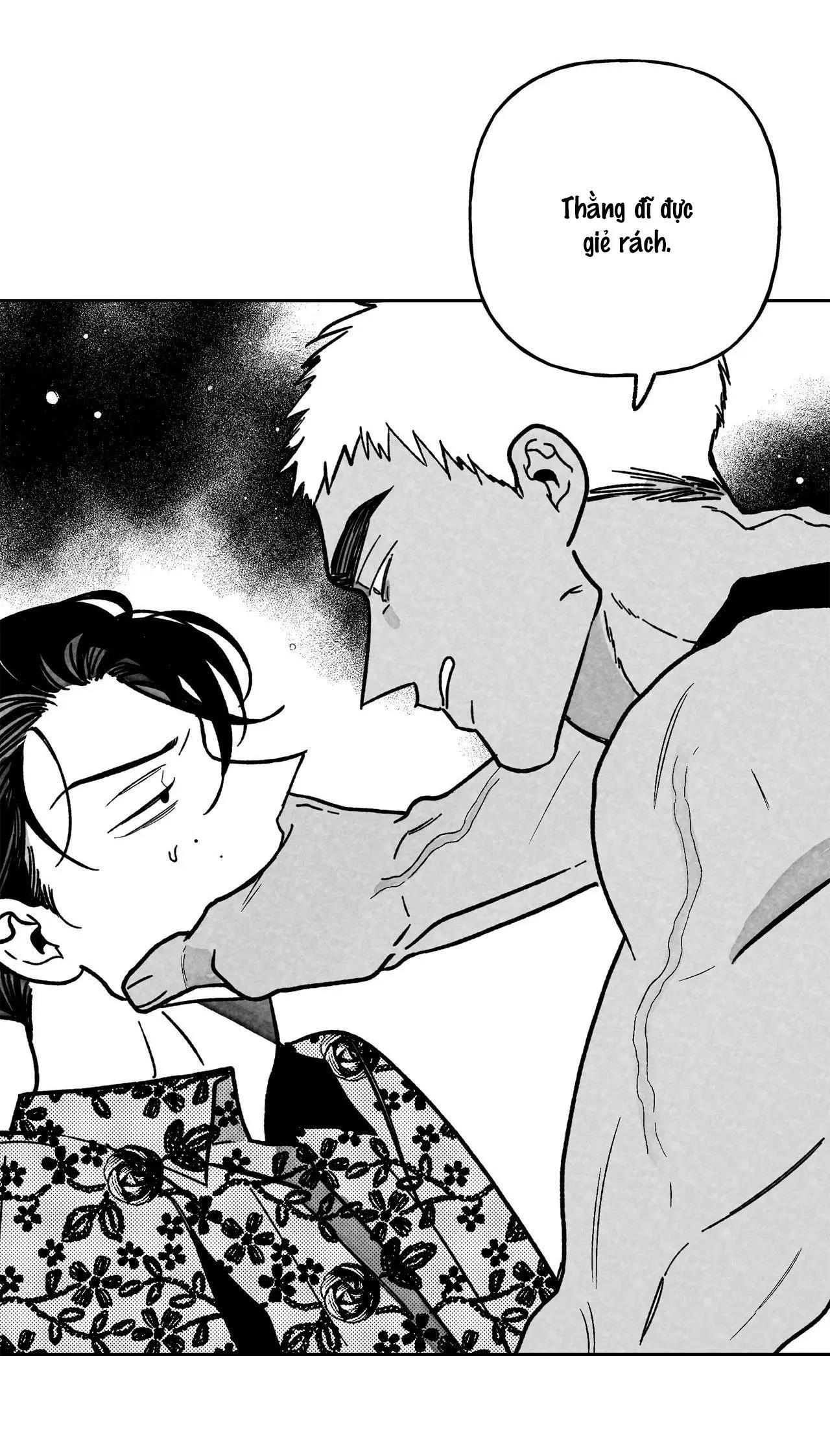 Sự kết hợp hoàn hảo Chapter 15 Trang 12