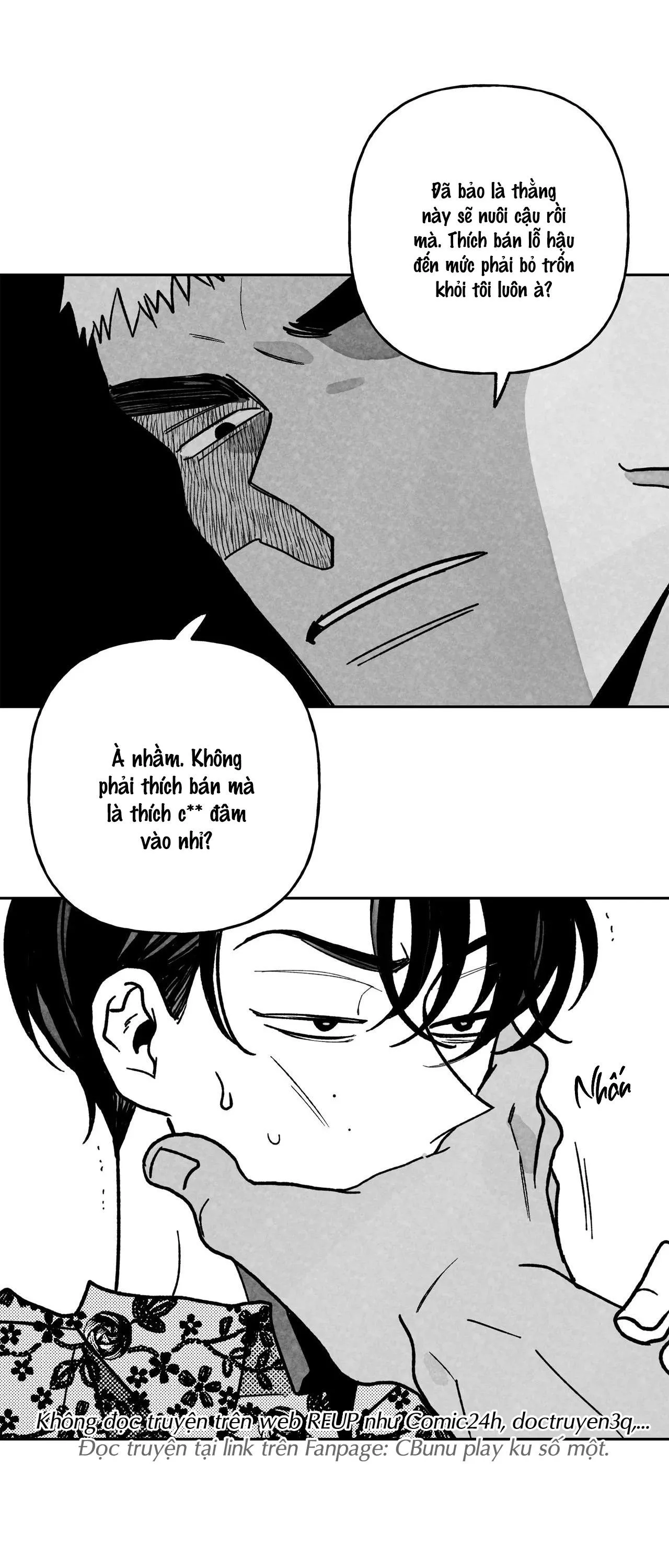 Sự kết hợp hoàn hảo Chapter 15 Trang 13