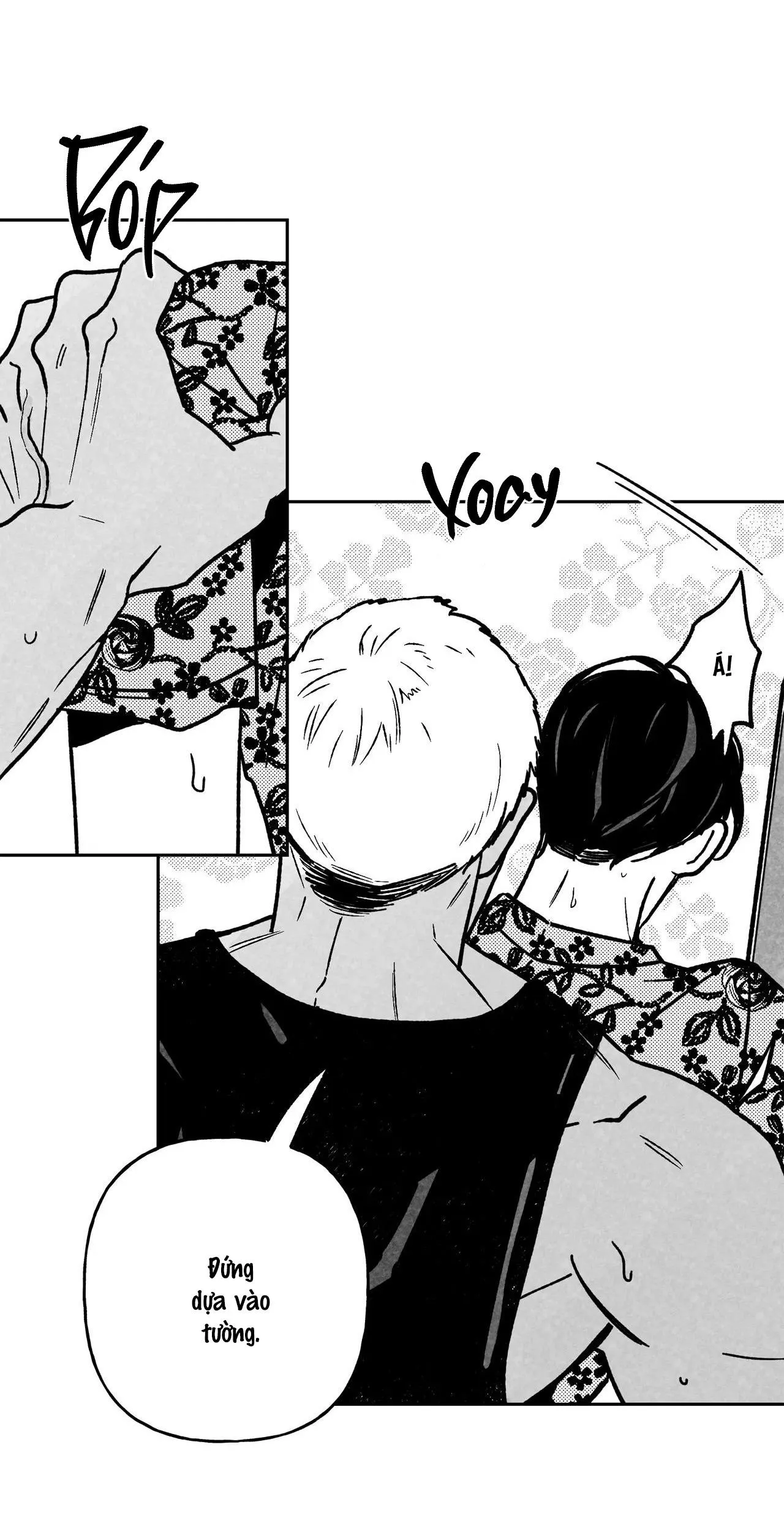 Sự kết hợp hoàn hảo Chapter 15 Trang 14