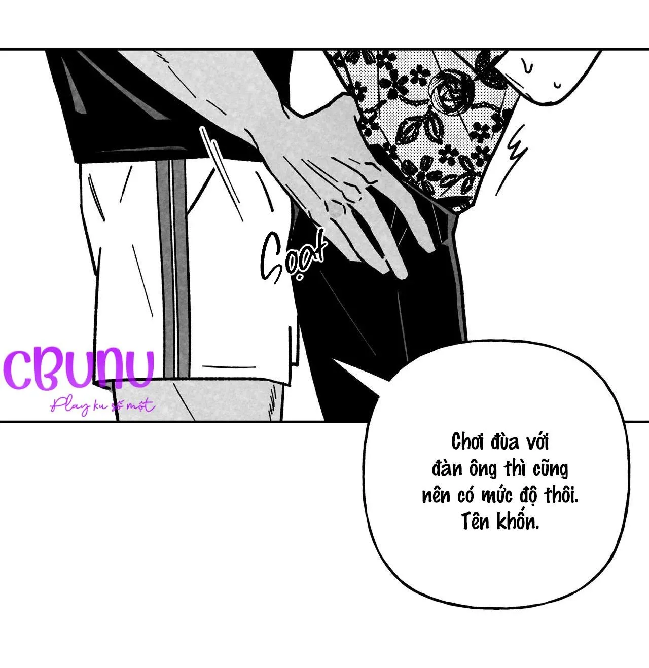 Sự kết hợp hoàn hảo Chapter 15 Trang 16