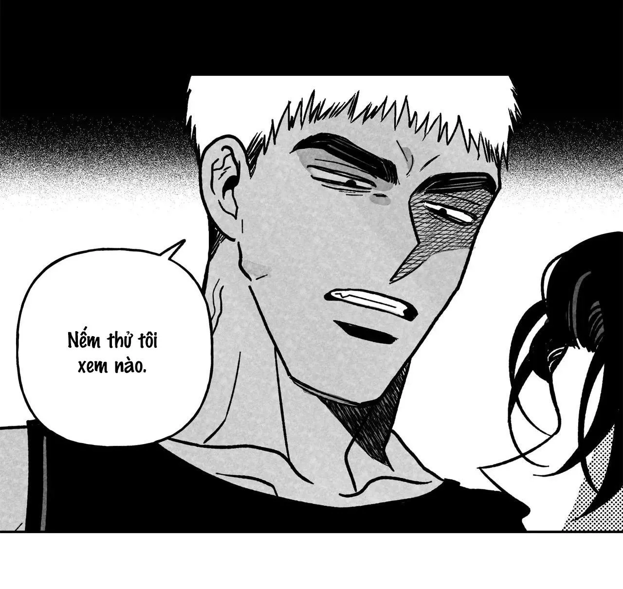 Sự kết hợp hoàn hảo Chapter 15 Trang 19