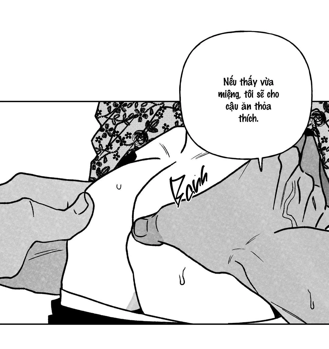 Sự kết hợp hoàn hảo Chapter 15 Trang 20