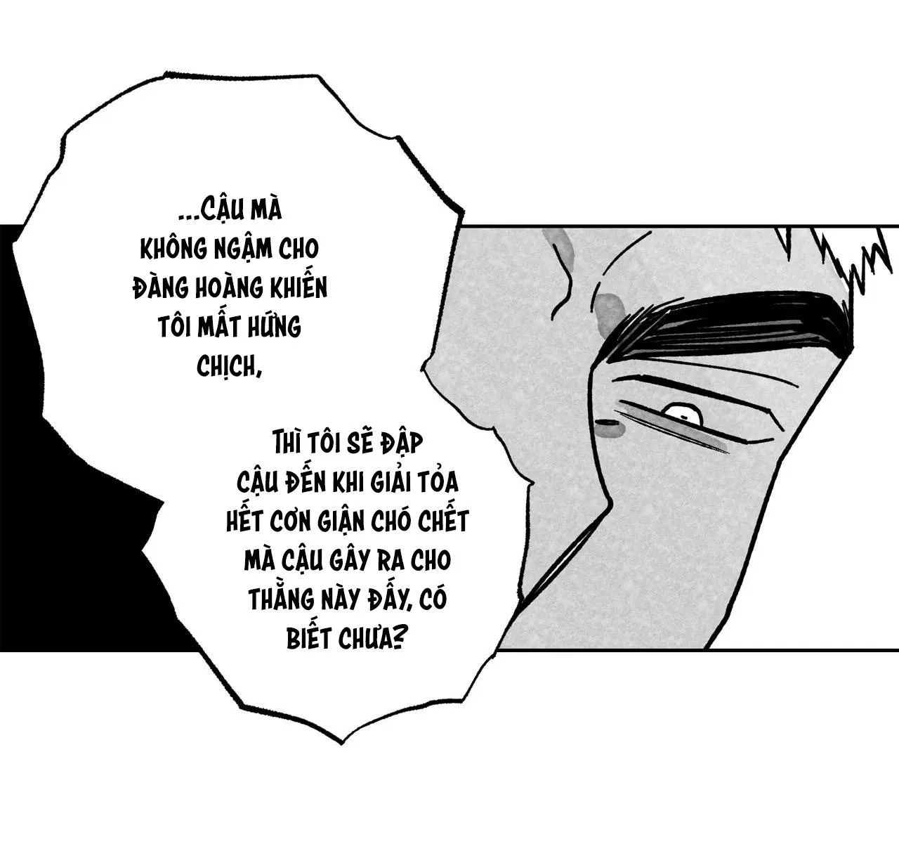 Sự kết hợp hoàn hảo Chapter 15 Trang 21