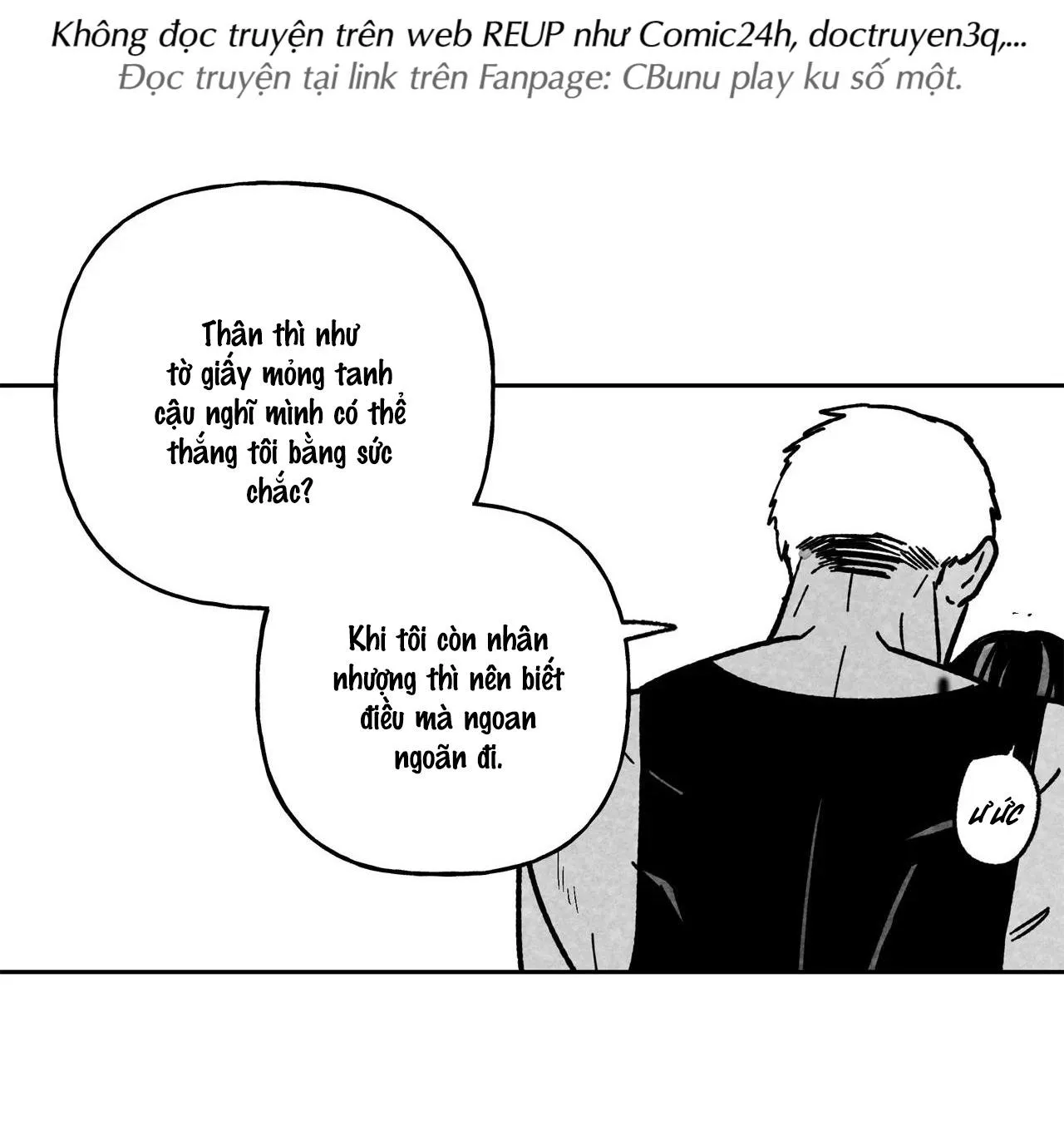 Sự kết hợp hoàn hảo Chapter 15 Trang 24