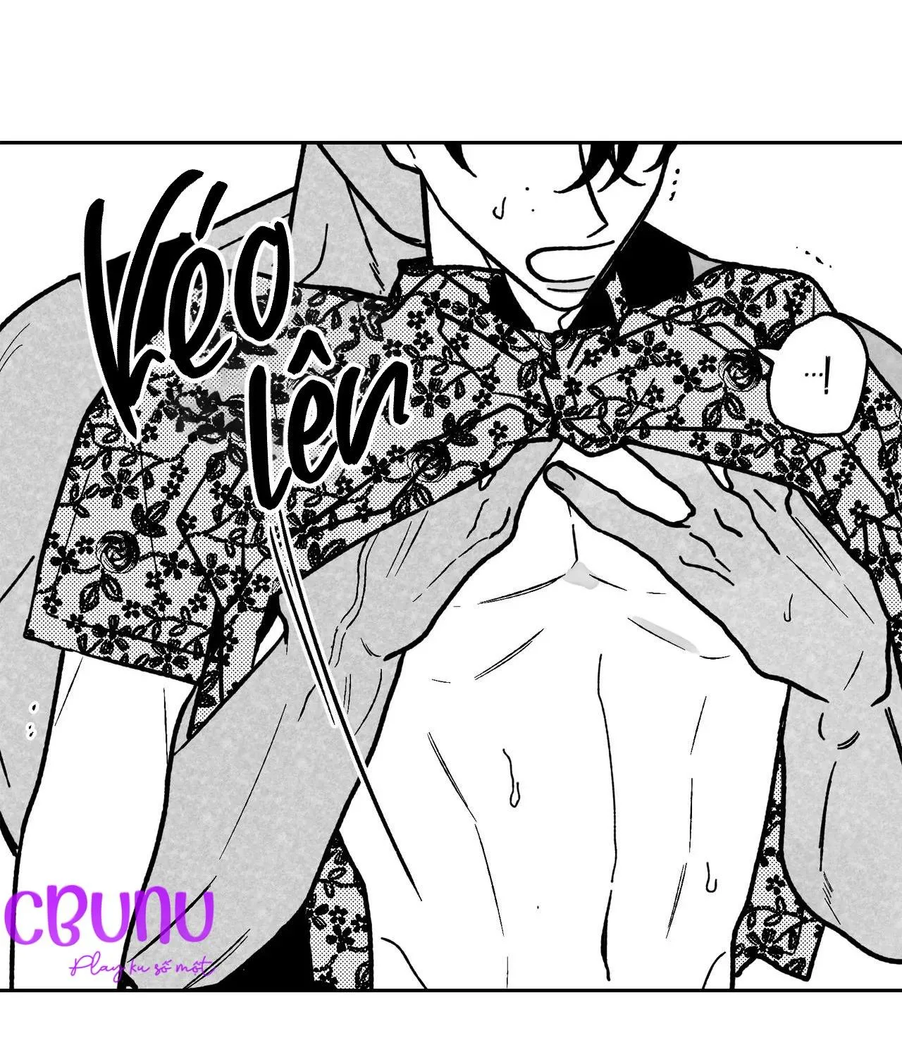 Sự kết hợp hoàn hảo Chapter 15 Trang 25