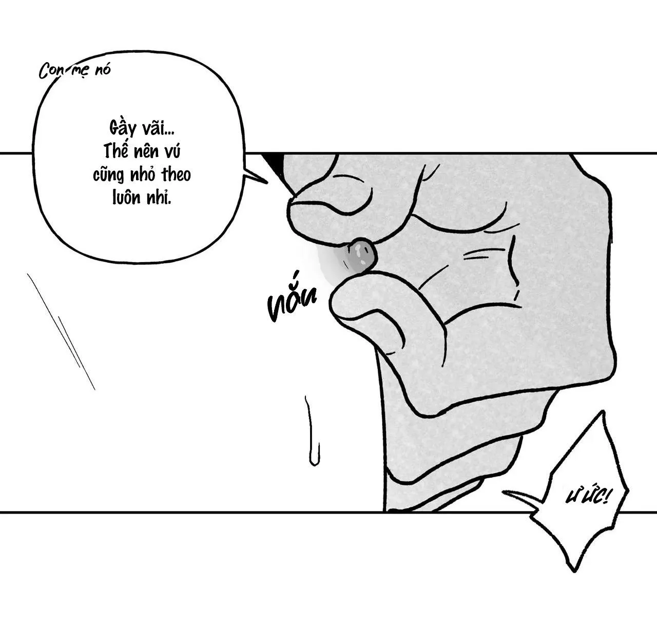 Sự kết hợp hoàn hảo Chapter 15 Trang 26