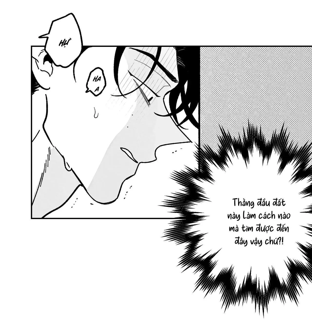 Sự kết hợp hoàn hảo Chapter 15 Trang 28