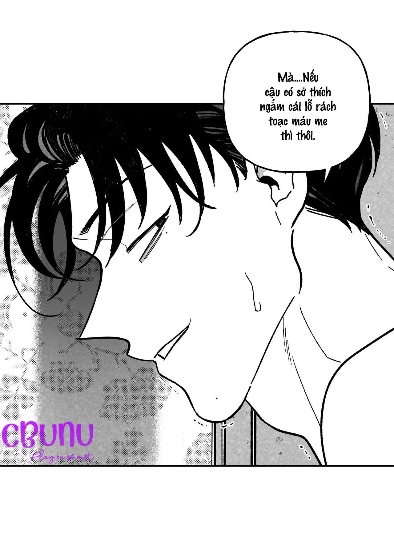 Sự kết hợp hoàn hảo Chapter 15 Trang 35