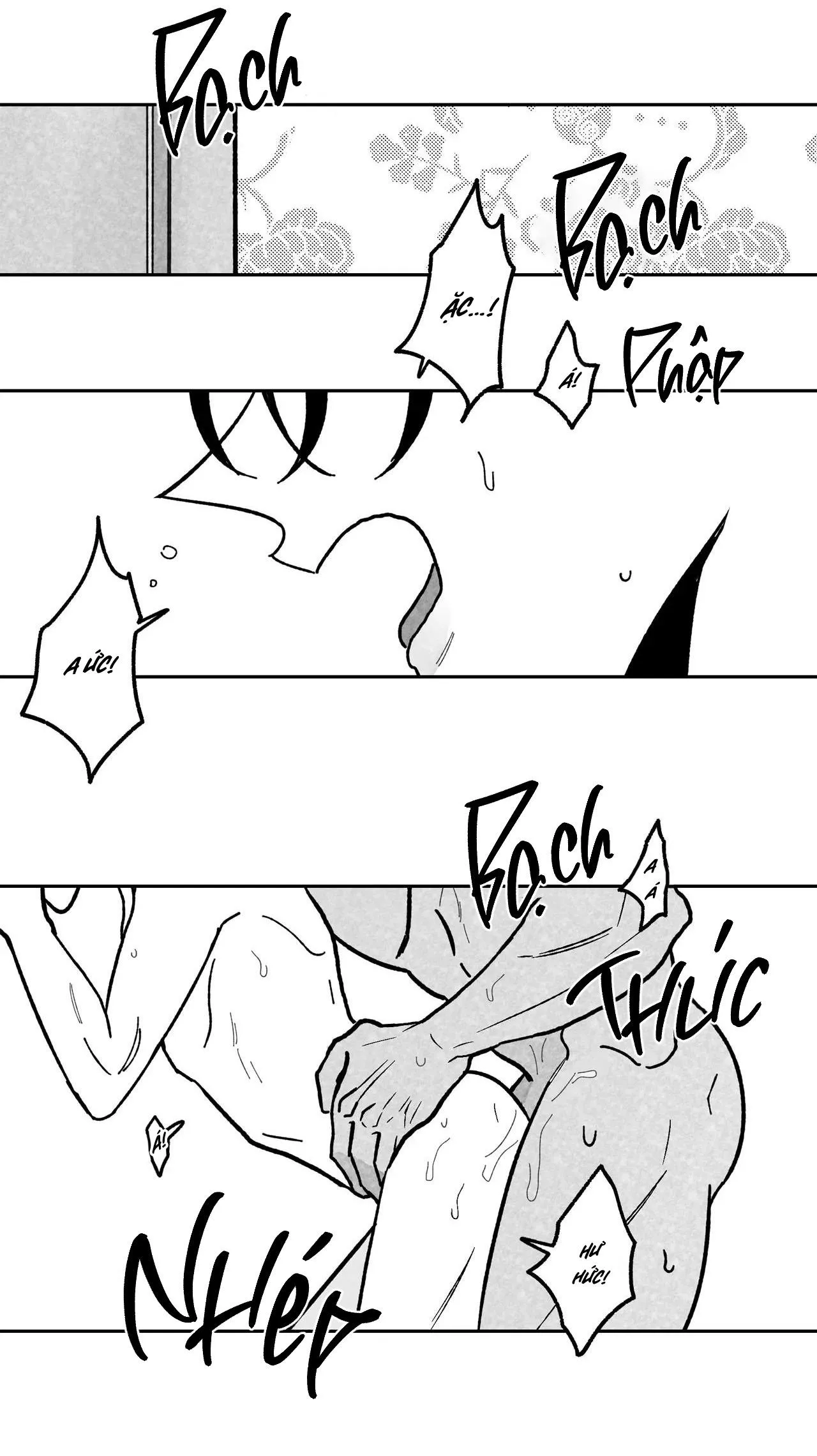 Sự kết hợp hoàn hảo Chapter 15 Trang 38