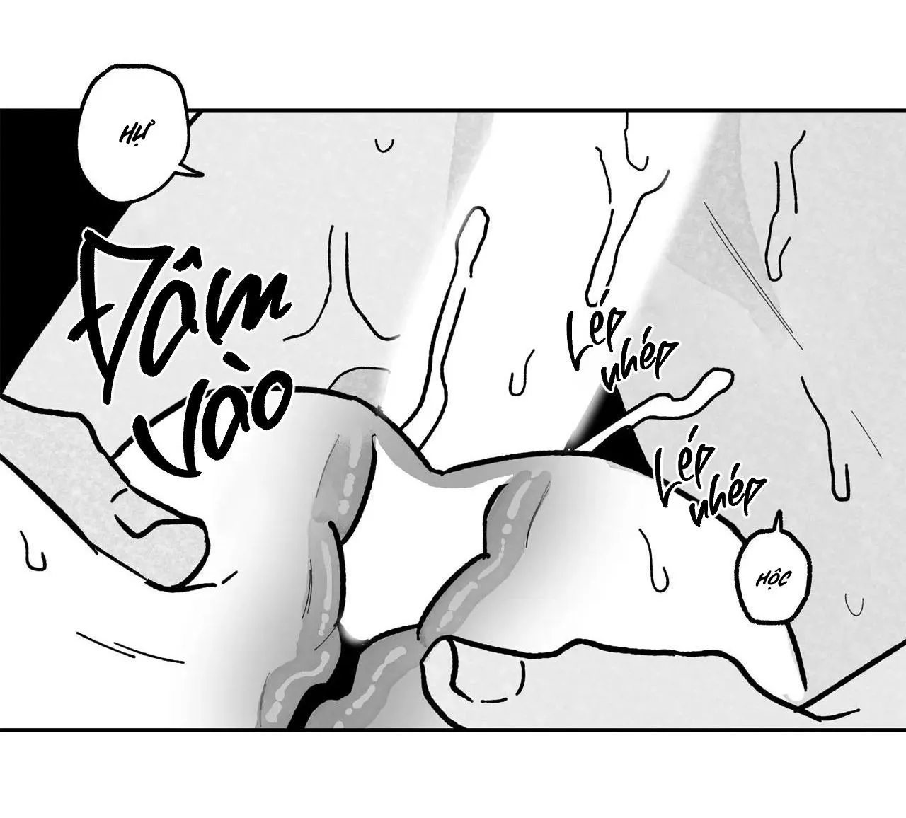 Sự kết hợp hoàn hảo Chapter 15 Trang 39