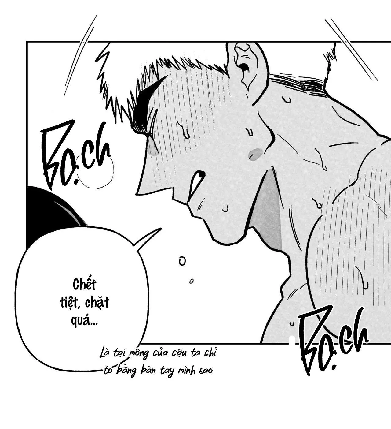 Sự kết hợp hoàn hảo Chapter 15 Trang 43