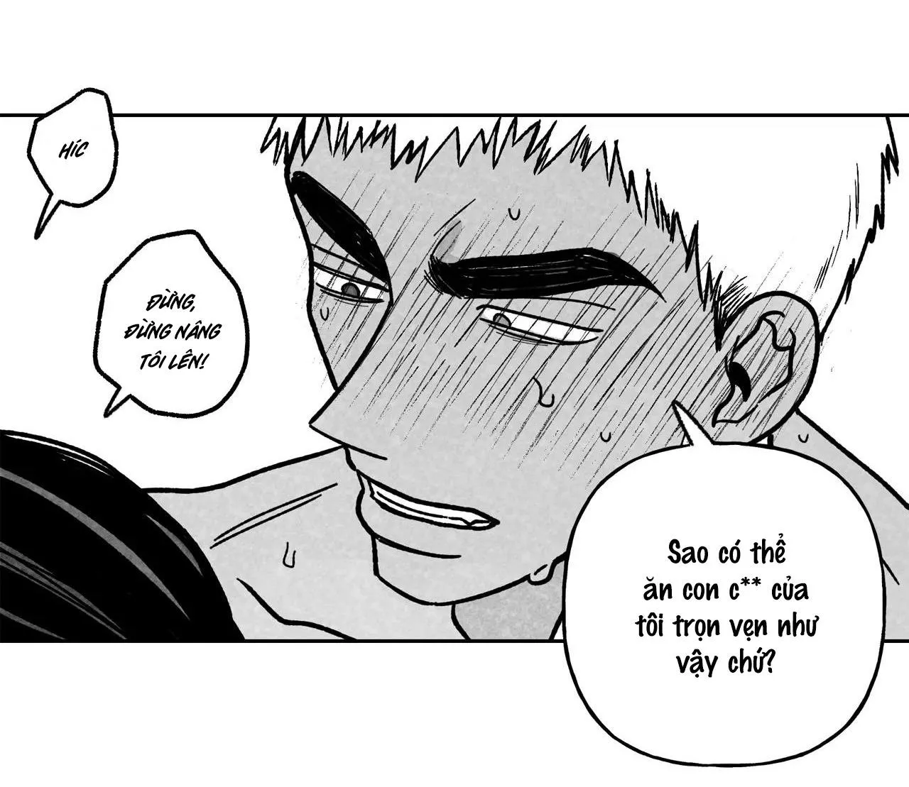 Sự kết hợp hoàn hảo Chapter 15 Trang 51