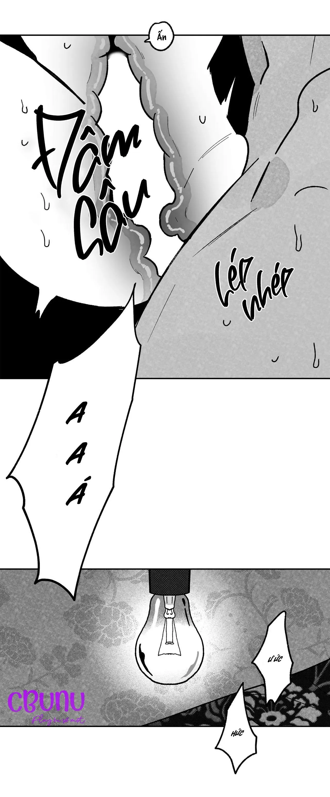 Sự kết hợp hoàn hảo Chapter 15 Trang 53