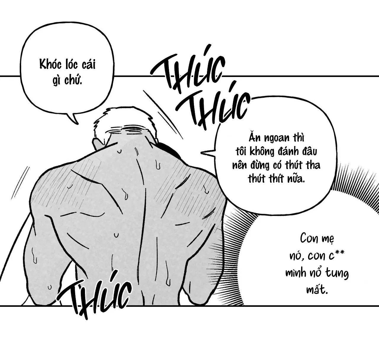 Sự kết hợp hoàn hảo Chapter 15 Trang 55