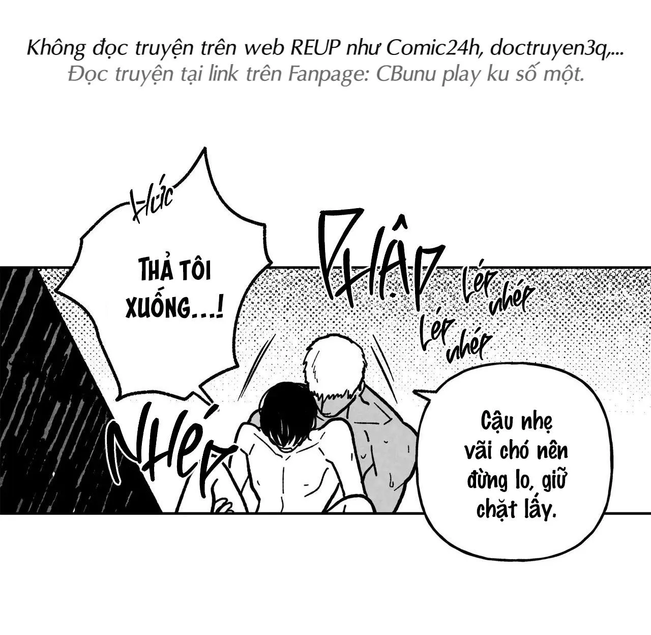 Sự kết hợp hoàn hảo Chapter 15 Trang 56